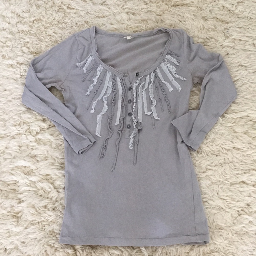 J Crew top